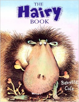 The Hairy Book